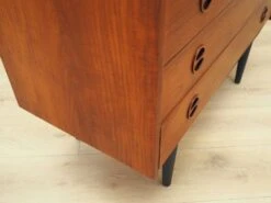 Teak Bookcase, Danish Design, 1970s, Production: Denmark -Bookcases Sales c022f236 46c8 4795 8b27 c861e800ed1e