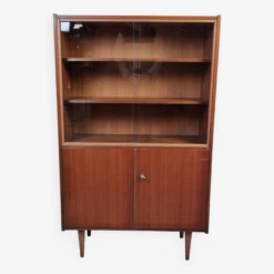 2 Door Showcase -Bookcases Sales c081e963 ec7e 4df5 bb18 c7ea45e55a6e