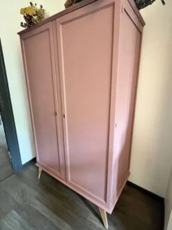 Wardrobe Compass Feet Pink Haberdashery -Bookcases Sales c13665fa fd4d 4191 950a 1ede5631dbc1