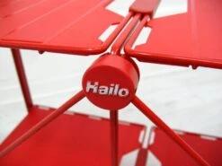 Hailo Folding Tables, 1990s -Bookcases Sales c1c6b143 f723 4cc3 8d14 3b97cd829cdf