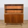 Cabinet With Bookcase By Hubert Nepozitek & Bohumil Landsman For Jitona, 1960s