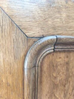 Louis Philippe Linen Cupboard In Blond Oak 21 Louis Philippe Linen Cupboard In Blond Oak -Bookcases Sales c1eb97d2 cc63 4874 b5c0 76dab01d2839