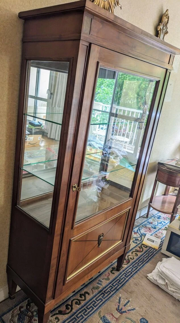 DIRECTOIRE Style Showcase 4 DIRECTOIRE Style Showcase - Image 4