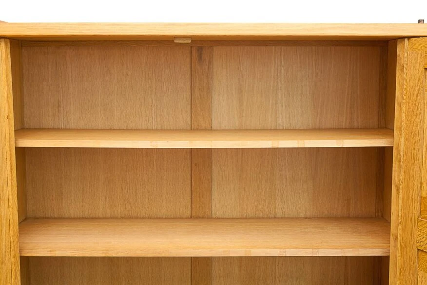 Pair Of Guillerme And Chambron Cabinets 3 Pair Of Guillerme And Chambron Cabinets - Image 3