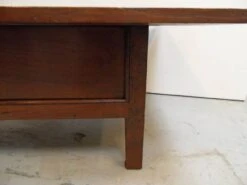 Antique Spanish Coffee Table With 2 Drawers -Bookcases Sales c24c7907 8c27 4cff 81b1 486cbcf00abf