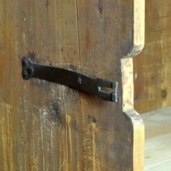 Antique German Hand Painted Cabinet, Circa 1850 -Bookcases Sales c3583cc5 8257 4ece ba45 add158be06f5