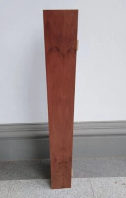 Wallshelf By Walter Wirz For Wilhelm Renz