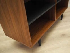 Walnut Bookcase, Scandinavian Design -Bookcases Sales c3935c7e 22f2 48b7 b405 44174bf512b6