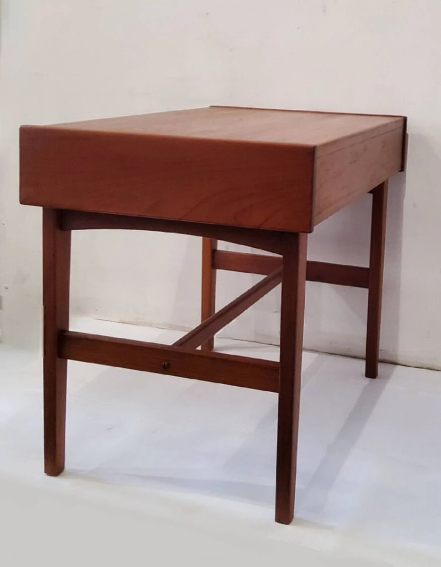 Sandinave Side Table With Drawers 10 Sandinave Side Table With Drawers - Image 10