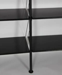 John Ild Three-sided Bookcase By Starck For Disform, 1977 8 John Ild Three-sided Bookcase By Starck For Disform, 1977 -Bookcases Sales c3e9fcda 0f2b 4a7a 8839 dcc04b4bb215