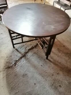 Bamboo Base Table -Bookcases Sales c435fae1 15f2 400c b68c 584729887b3a