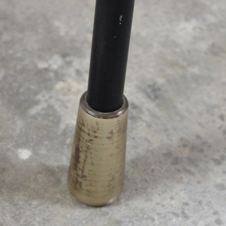 Modernist Coffee Table "211" By Alfred Hendrickx For Belform 1950s 2 Modernist Coffee Table "211" By Alfred Hendrickx For Belform 1950s - Image 2