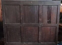 Large Louis XIII Bookcase In Solid Oak 33 Large Louis XIII Bookcase In Solid Oak -Bookcases Sales c479cfdf 6676 488a a8c7 a791211ca018