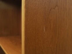 Ash Bookcase, Scandinavian Design, 1960s, Designer: Børge Mogensen, Manufacturer: AB Karl Andersson -Bookcases Sales c4ac29ac 589b 4899 a428 dffa23b37f00