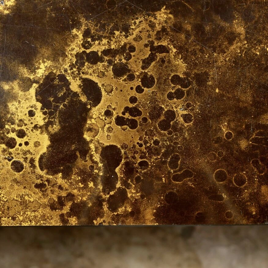 Large Solar Flare Coffee Table, By Guy Lefèvre For Ligne Roset, 1970s 12 Large Solar Flare Coffee Table, By Guy Lefèvre For Ligne Roset, 1970s - Image 12