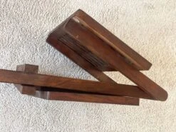 Folding Teak Side Table -Bookcases Sales c532cda9 9fc4 423c 9ac2 6018a5c9d50c