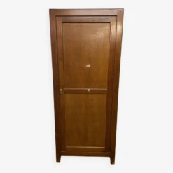 Parisian Vintage Wooden Wardrobe -Bookcases Sales c56835cc b4e3 4971 8055 c71430daa8f2