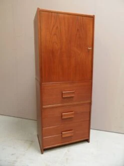Mid Century Wall Unit 1960's -Bookcases Sales c5b33523 3718 4a8b 9437 0b7128ae71ed