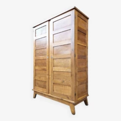 Vintage René Gabriel Wardrobe, Old Wardrobe Furniture Known As Disaster Victims -Bookcases Sales c60596a2 00dc 4d99 8b8e d2689739ebb2