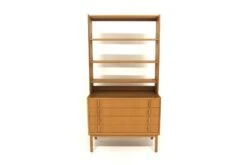 Scandinavian Bookcase By Bertil Fridhagen For Bodafors, Sweden, 1960 -Bookcases Sales c605e660 138a 4864 9f2b c78a0cec341a