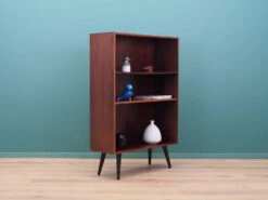 Rosewood Bookcase, Danish Design, 1960s, Production: Denmark -Bookcases Sales c61e4d6c 0b5d 4e89 92bd 4118eb3f099d