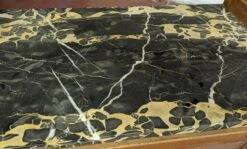 Old Art Deco Showcase In Solid Wood -Bookcases Sales c629e65a ed00 499e 8969 0712f6bdadee