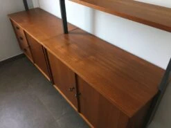 Scandinavian Modular Bookcase Pira Mobel System 60s -Bookcases Sales c67533c4 2bca 4a3b 89b3 327007ae5681