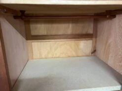 Parisian Vintage Wooden Wardrobe -Bookcases Sales c7168529 ba00 4ad1 9b6e a1c8f92d2d3d