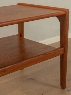 1960s Coffee Table, Salin Nyborg -Bookcases Sales c80d2279 a1bf 4788 a90f 7558b076140c