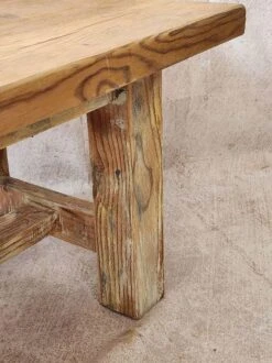 Wabi Sabi Patinated Rectangular Coffee Table -Bookcases Sales c870815a f16b 4704 9ed9 85f630273866