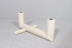 Sculptural Coffee Table Made Of Travertine, Italy 1980s -Bookcases Sales c923c11f 6f9e 4d83 9eb1 553d48b8758c