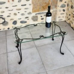 1950s Glass Top Coffee Table -Bookcases Sales c955f5ae fc0a 4e39 89c1 49cf10b6c2b9