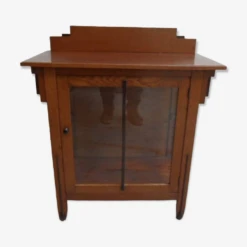 Art Deco Display Cabinet Amsterdam School -Bookcases Sales c966869a e13d 42e3 94a8 4e75e488a1f0