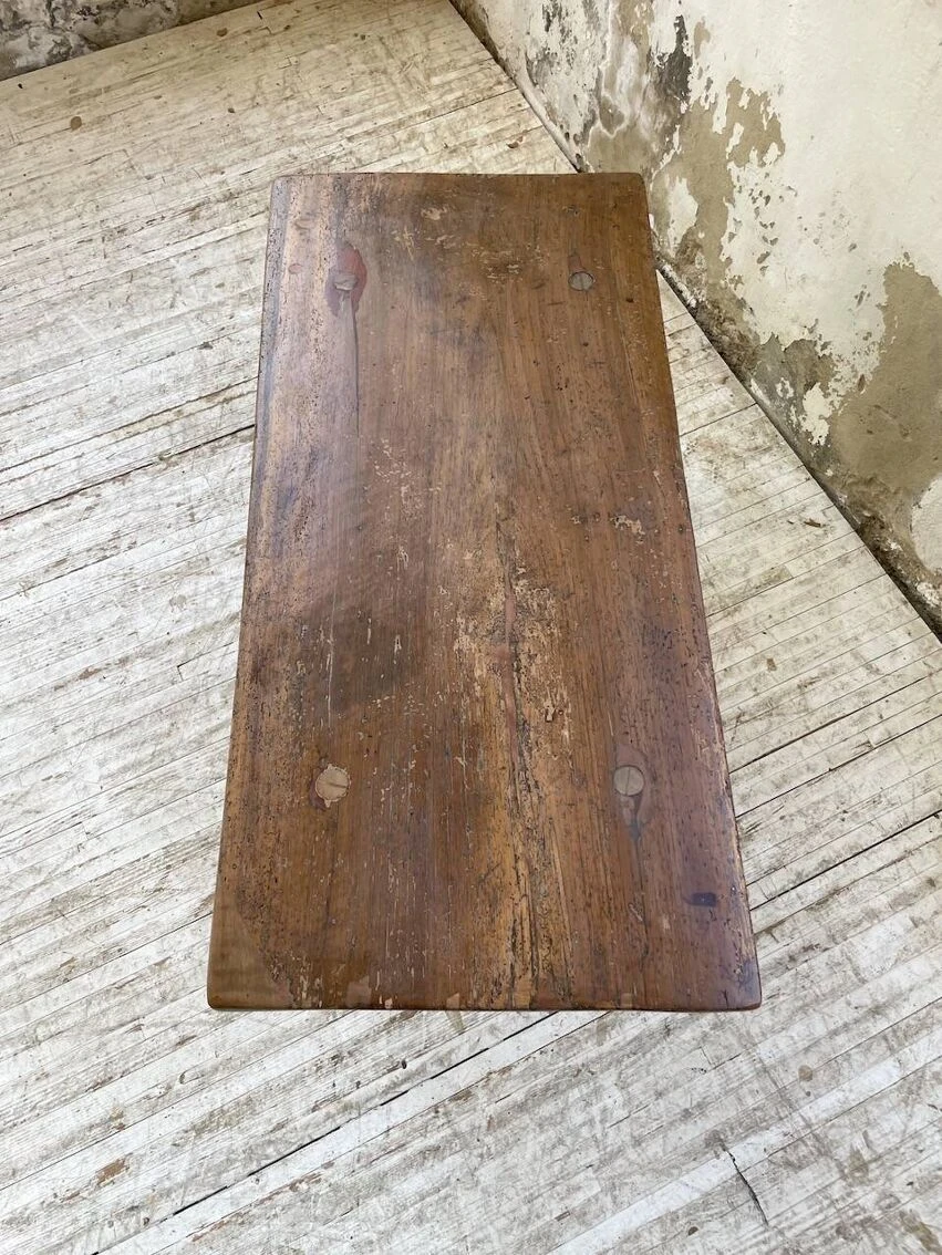 Brutalist Coffee Table 1900 17 Brutalist Coffee Table 1900 - Image 17