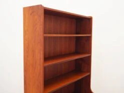 Teak Bookcase, Danish Design, 1970s, Production: Denmark -Bookcases Sales c9a031bb 3ef2 4eaf a8c5 14d55bffddcc