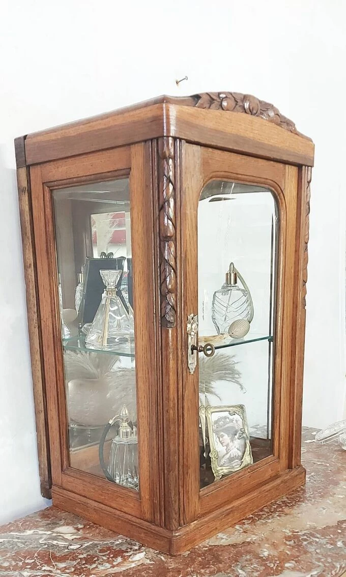 Art Deco Showcase 6 Art Deco Showcase - Image 6