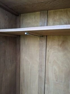 Painted Asymmetrical Cabinet -Bookcases Sales ca4235bf 68ac 4dbf b6e1 356257cc2d45