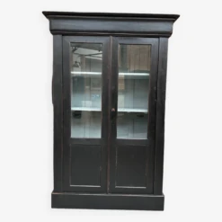 Late 19th Century Library -Bookcases Sales cb5c6fa5 9e55 4739 bfd3 640f0026bb00