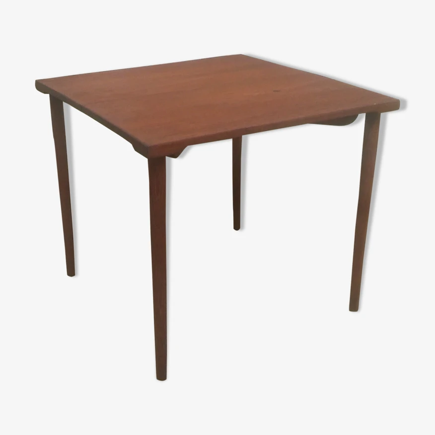 Table By Peter Hvidt & Orla Mølgaard-Nielsen For France & Son 2 Table By Peter Hvidt & Orla Mølgaard-Nielsen For France & Son - Image 2