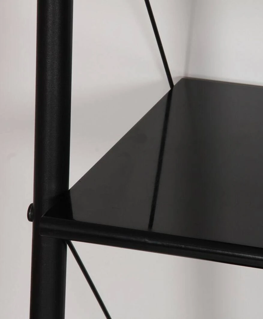 John Ild Three-sided Bookcase By Starck For Disform, 1977 3 John Ild Three-sided Bookcase By Starck For Disform, 1977 - Image 3