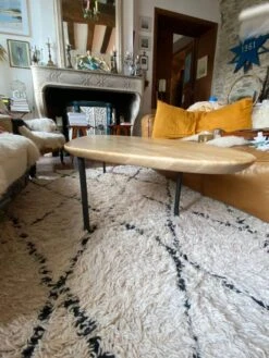 Caravan Coffee Table