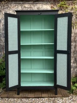 Old Parisian Wardrobe 1940