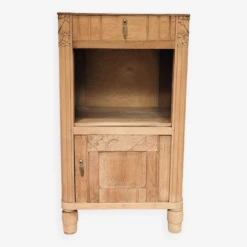 Art Deco Bedside Table / Occasional Piece Of Furniture -Bookcases Sales cc74ea79 dd1e 425f aaee 6ef6dfe6d253