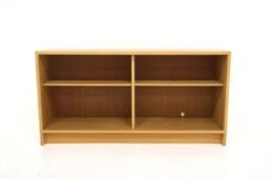 Scandinavian Bookcase "Öresund", Børge Mogensen, Sweden, 1960 -Bookcases Sales cc898424 f8ed 4cb0 8c65 22945acf6809