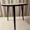 Small Tripod Pedestal Table