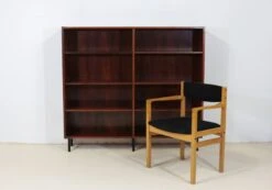 Rosewood Bookcase -Bookcases Sales cdae560c e407 4d49 bc8e 0a3dcad54e15