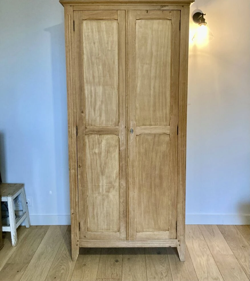 Restored Parisian Wardrobe 6 Restored Parisian Wardrobe - Image 6