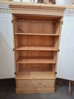 Pine Cabinet -Bookcases Sales ce08fb06 d4f3 497b 8ed8 c850e8889b7f