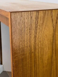 Meuble Danois En Teck Avec Portes En Verre Par Carlo Jensen Pour Hundevad & Co, 1960s -Bookcases Sales ce1c69d7 9788 4535 a1a4 e8820329e188