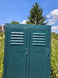 2-door Metal Cabinet -Bookcases Sales cedee684 8379 464a 9e5a cfb98d024097